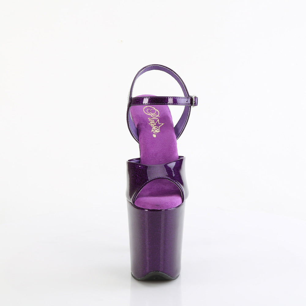 Pleaser FLAMINGO-809GP