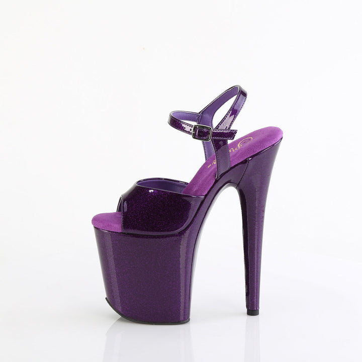 Pleaser FLAMINGO-809GP