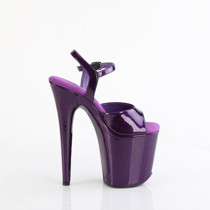 Pleaser FLAMINGO-809GP