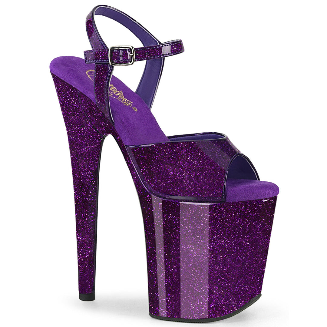Pleaser FLAMINGO-809GP
