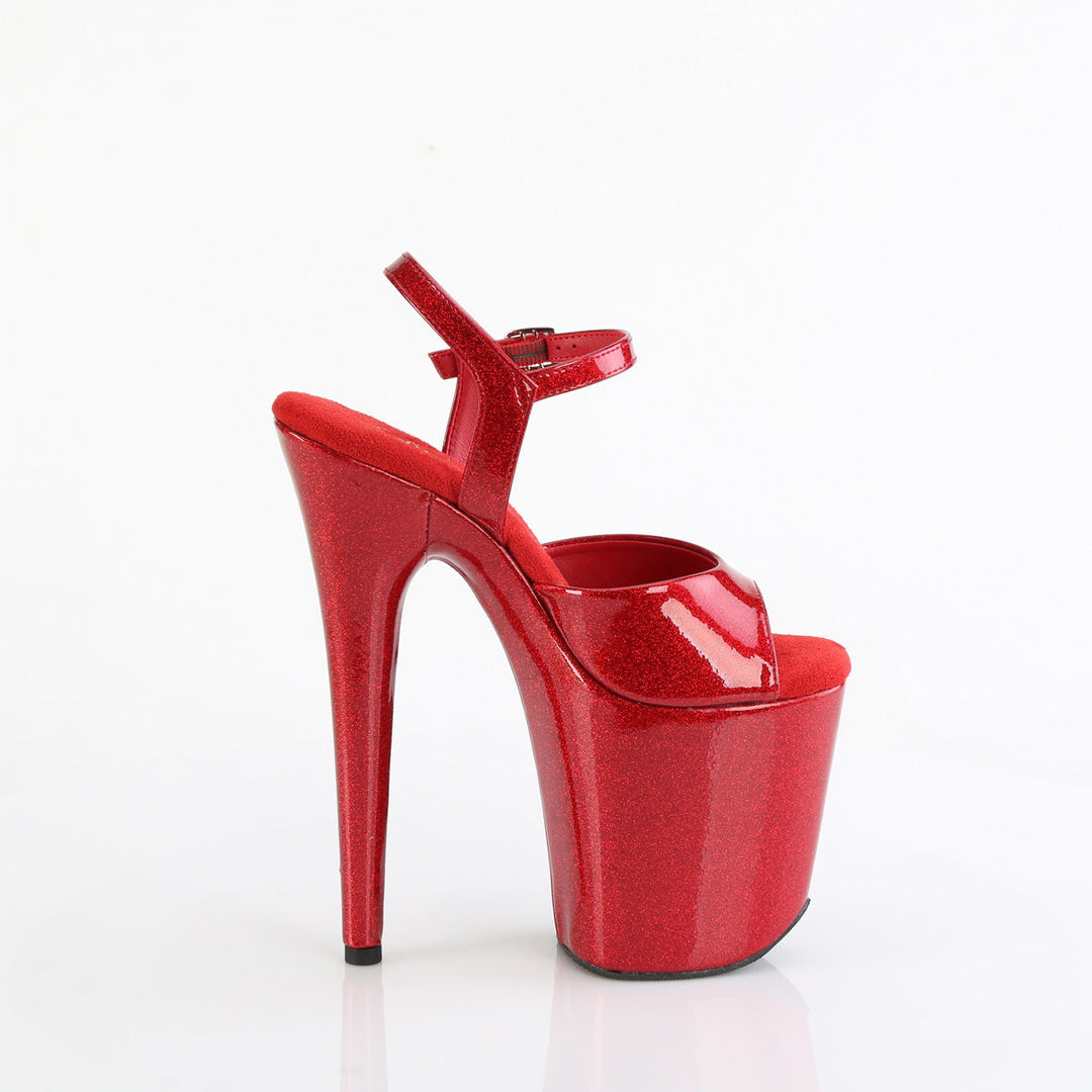 Pleaser FLAMINGO-809GP