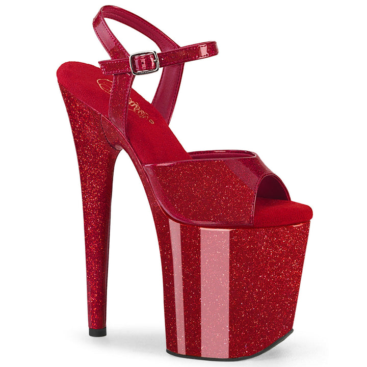 Pleaser FLAMINGO-809GP