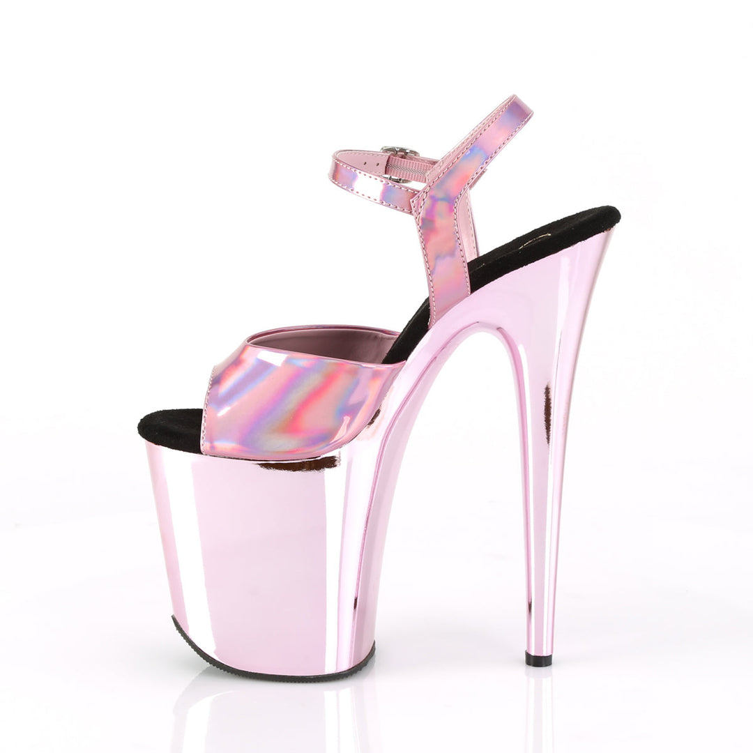 Pleaser FLAMINGO-809HG