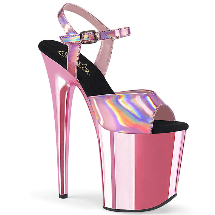 Pleaser FLAMINGO-809HG