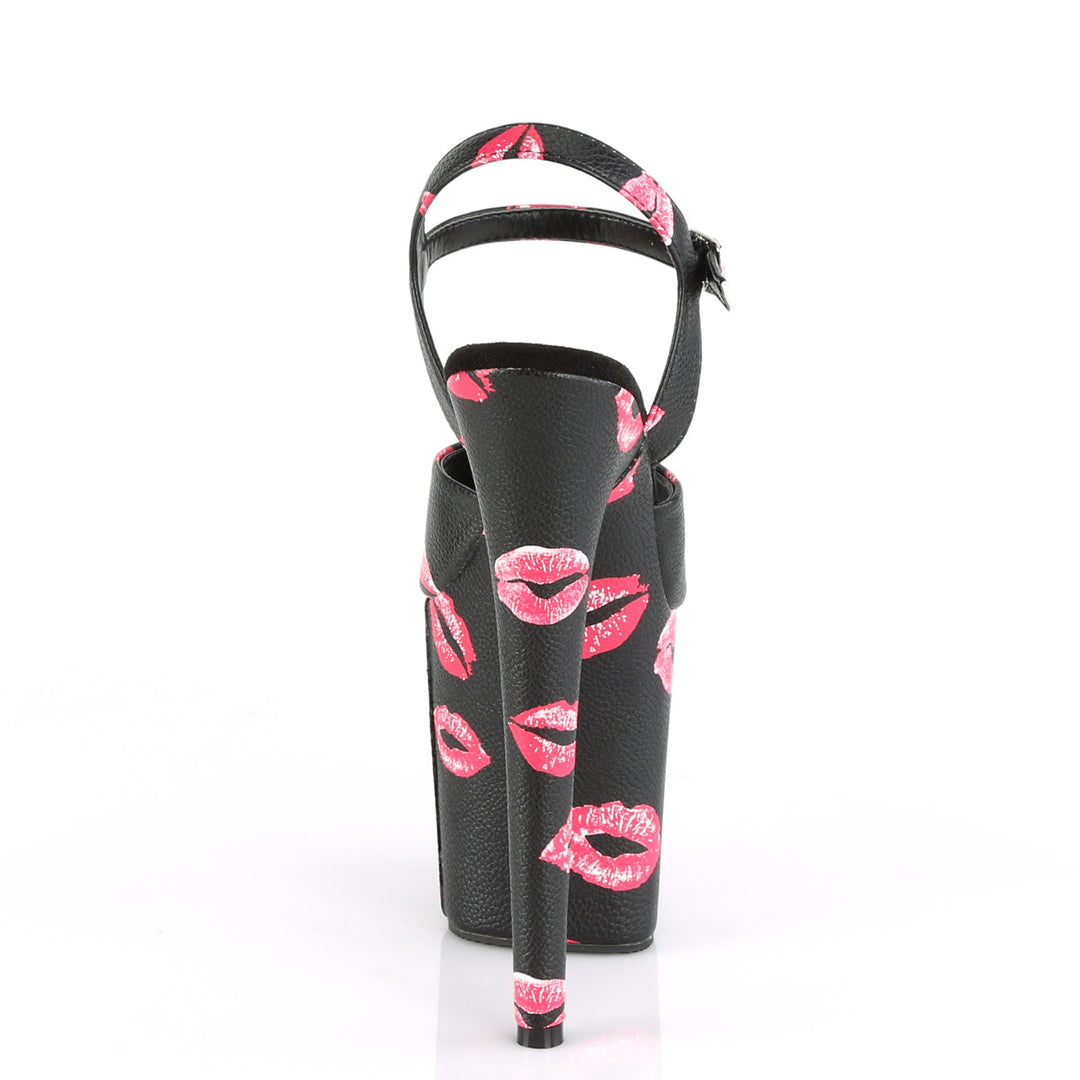 Pleaser FLAMINGO-809KISSES