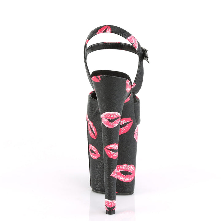 Pleaser FLAMINGO-809KISSES
