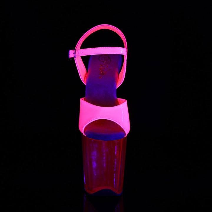 Pleaser FLAMINGO-809UVT
