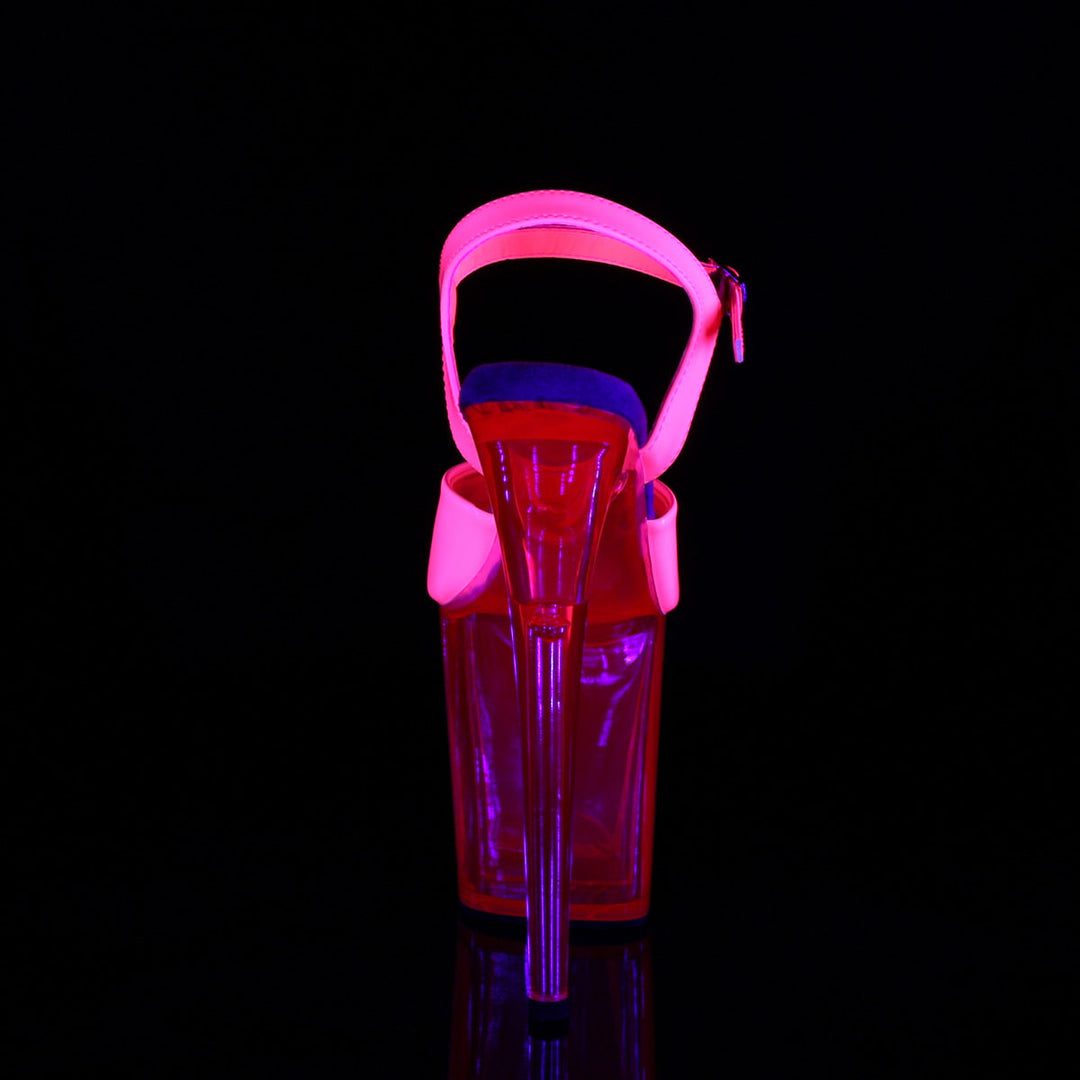 Pleaser FLAMINGO-809UVT