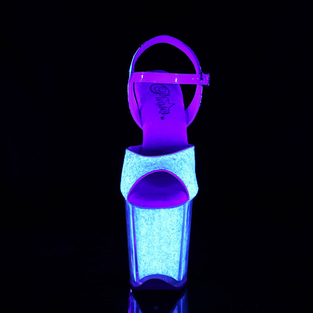 Pleaser FLAMINGO-810UVG