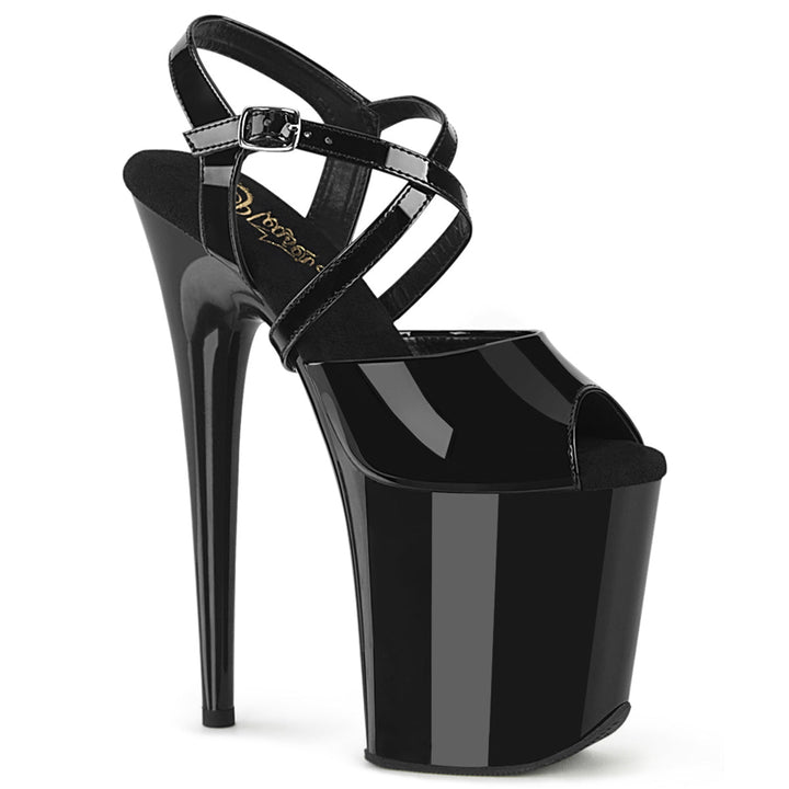 Pleaser FLAMINGO-824