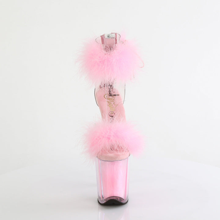 Pleaser FLAMINGO-824F