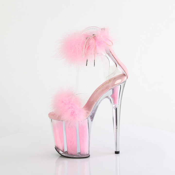 Pleaser FLAMINGO-824F