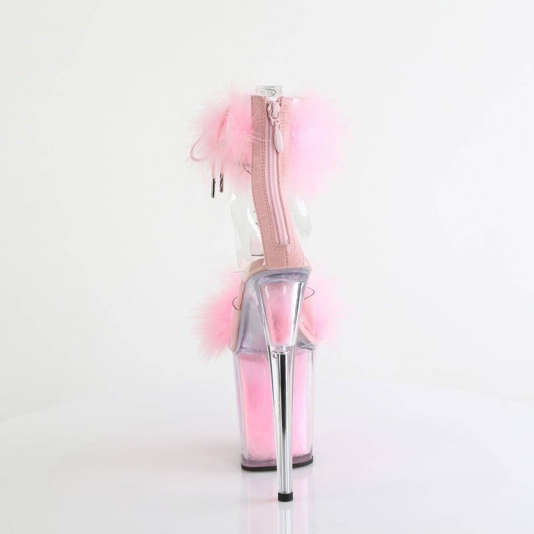Pleaser FLAMINGO-824F