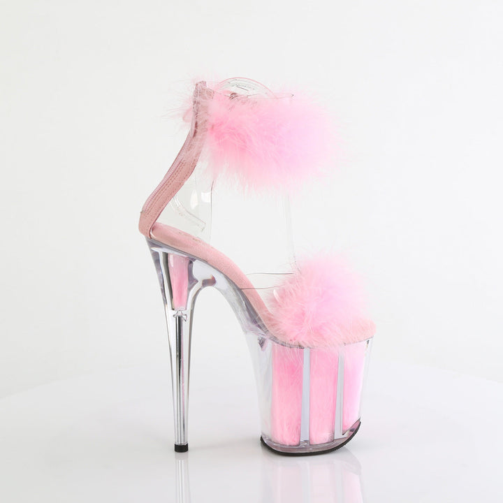 Pleaser FLAMINGO-824F
