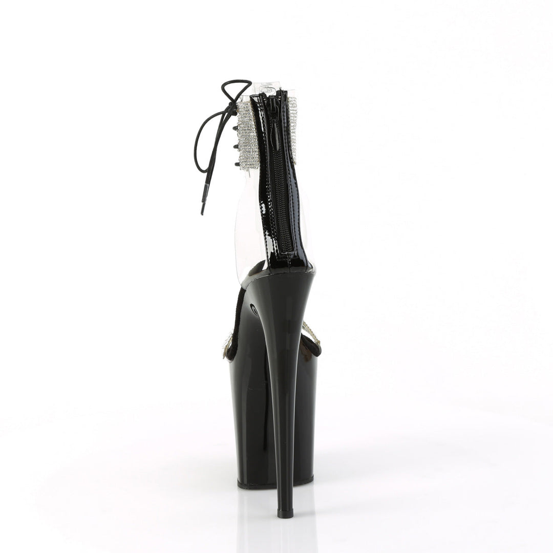 Pleaser FLAMINGO-827RS