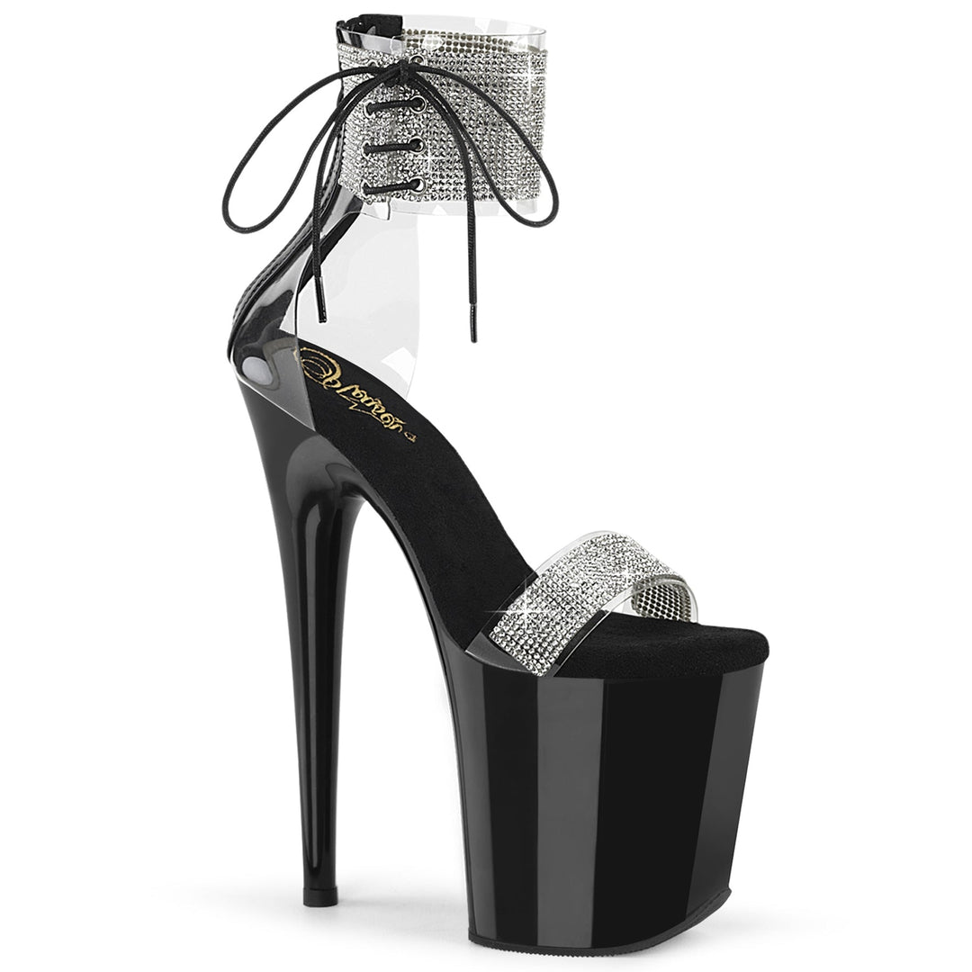 Pleaser FLAMINGO-827RS