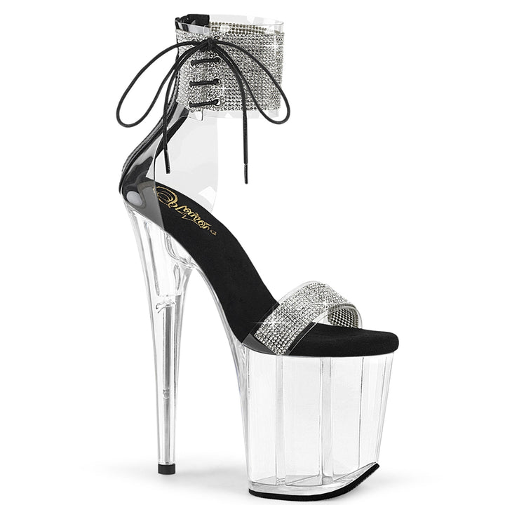 Pleaser FLAMINGO-827RS