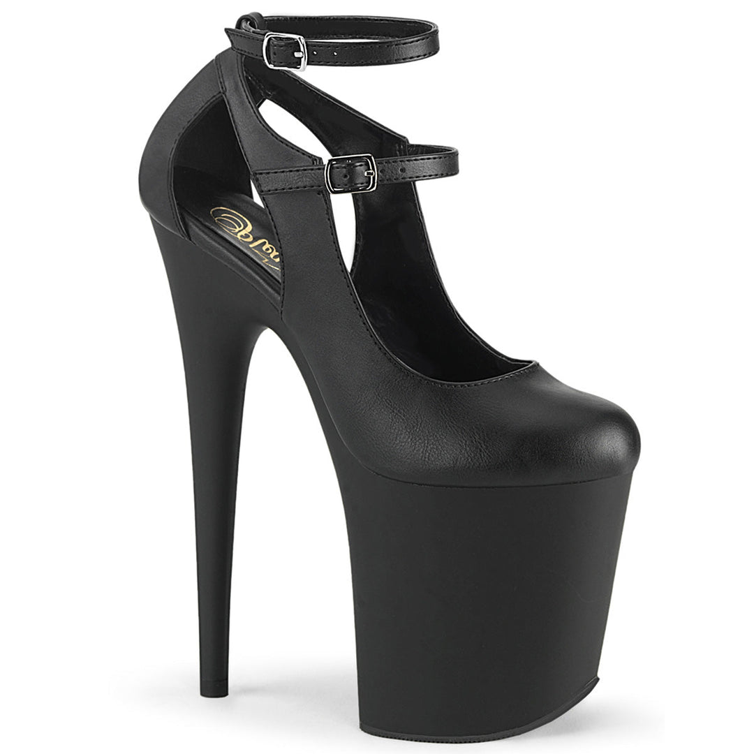 Pleaser FLAMINGO-850