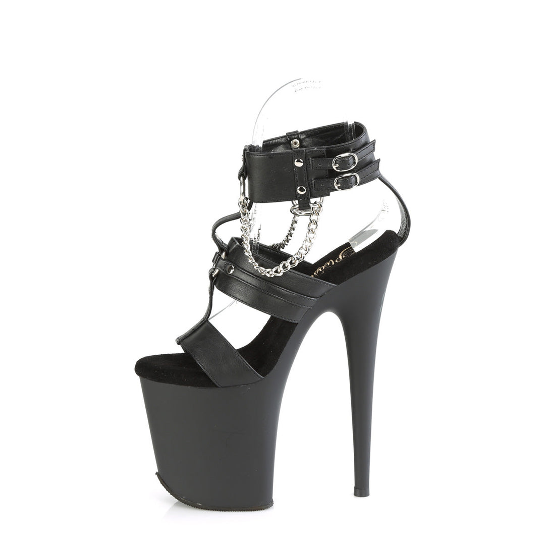 Pleaser FLAMINGO-861