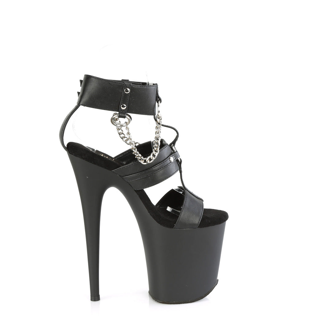 Pleaser FLAMINGO-861