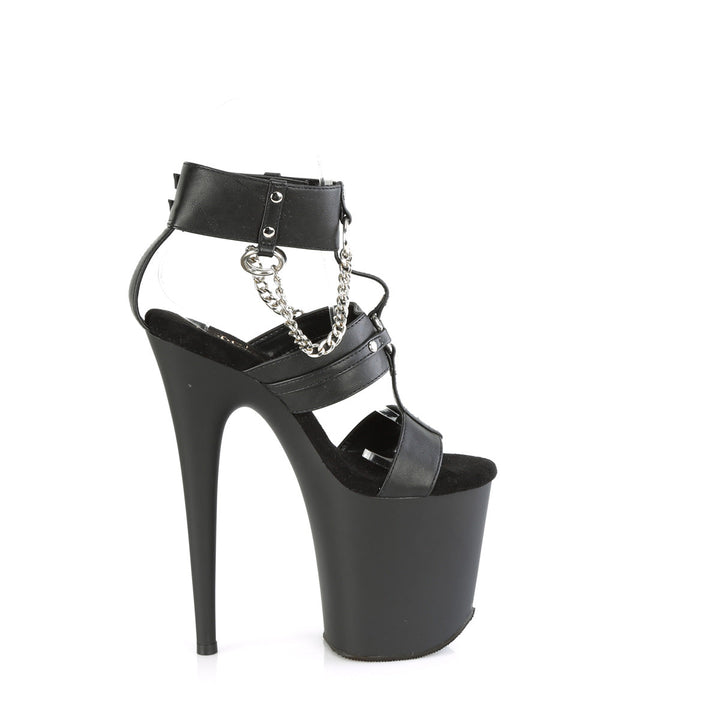 Pleaser FLAMINGO-861