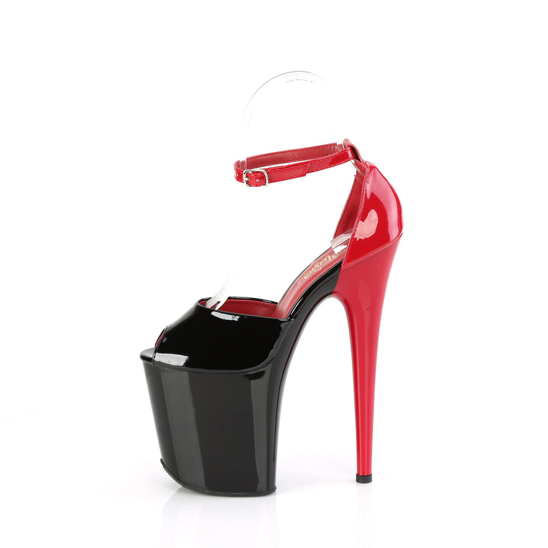 Pleaser FLAMINGO-868
