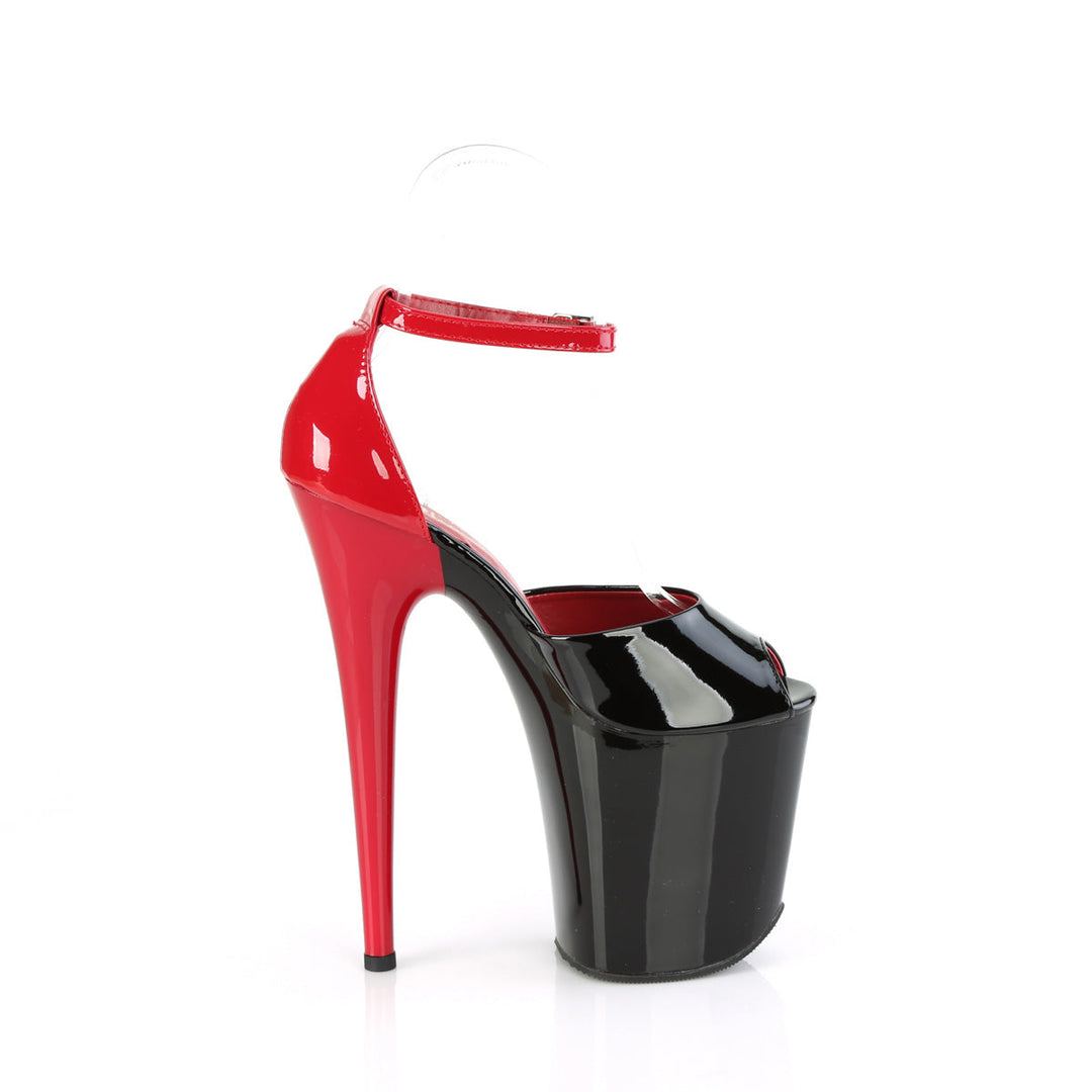 Pleaser FLAMINGO-868