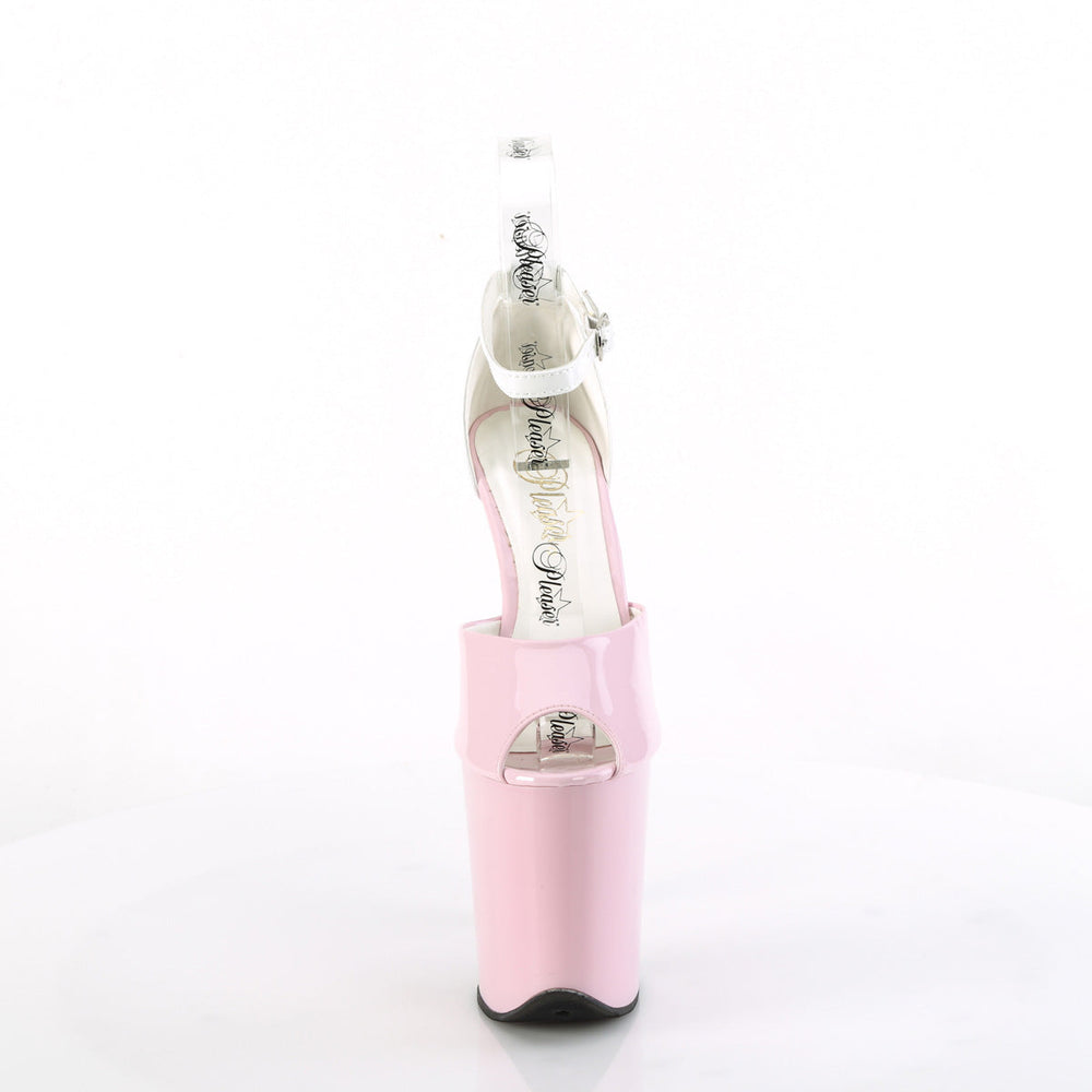 Pleaser FLAMINGO-868