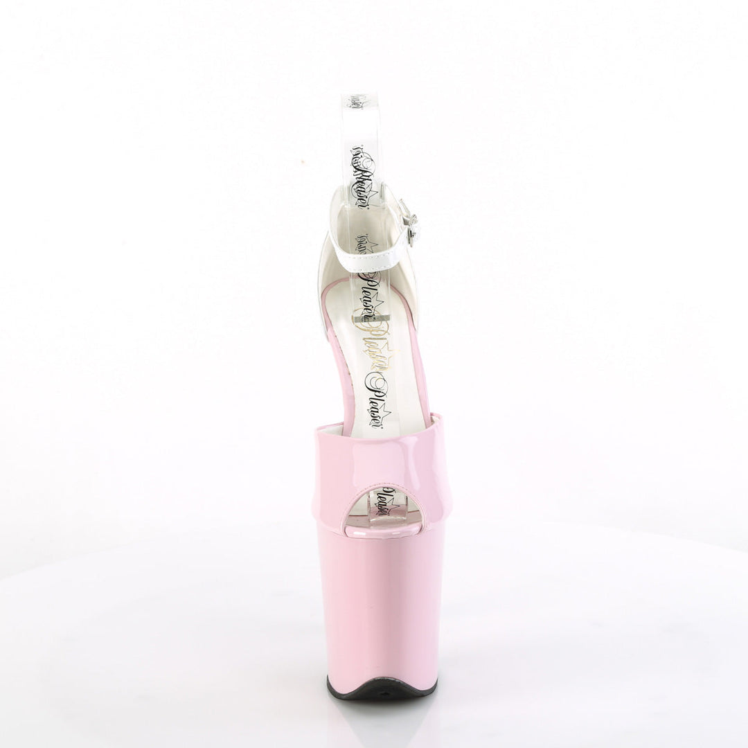 Pleaser FLAMINGO-868