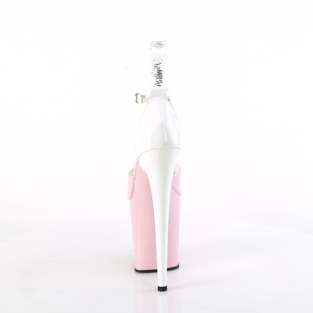 Pleaser FLAMINGO-868