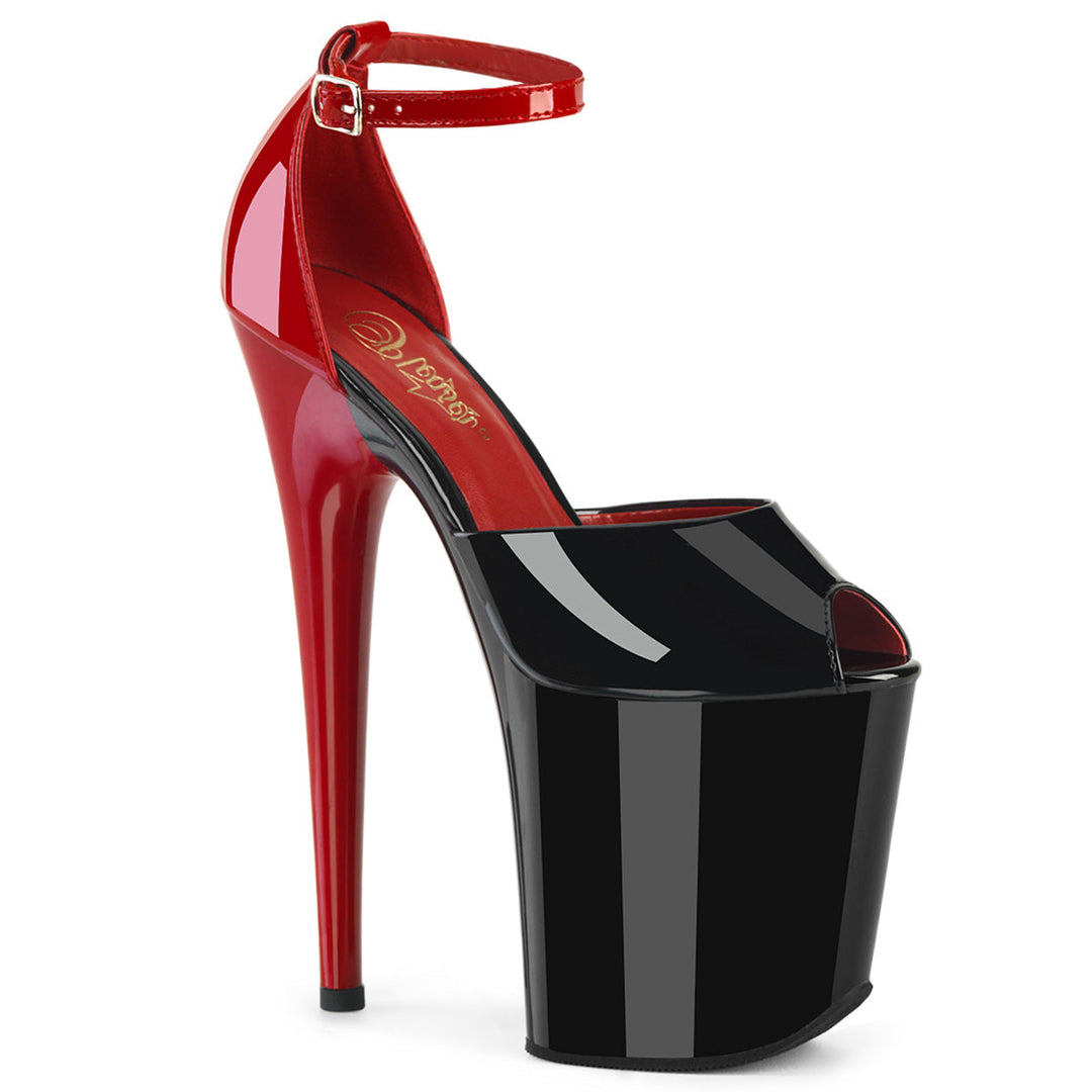 Pleaser FLAMINGO-868