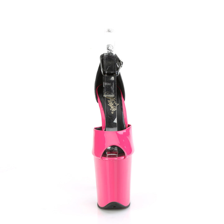 Pleaser FLAMINGO-868