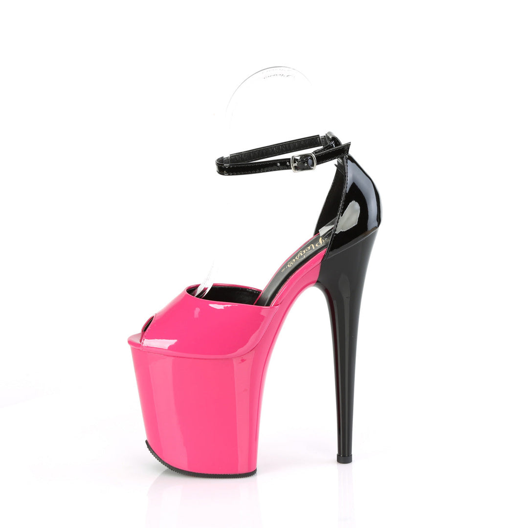 Pleaser FLAMINGO-868