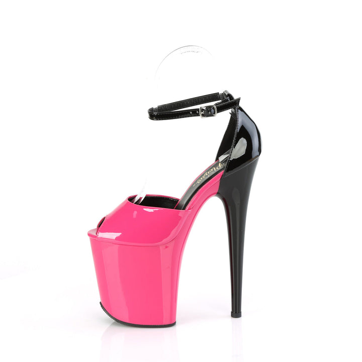Pleaser FLAMINGO-868