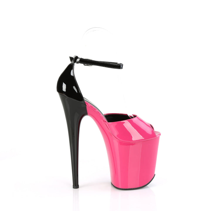 Pleaser FLAMINGO-868