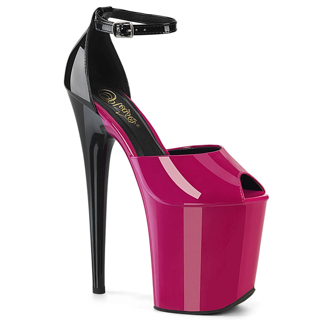 Pleaser FLAMINGO-868