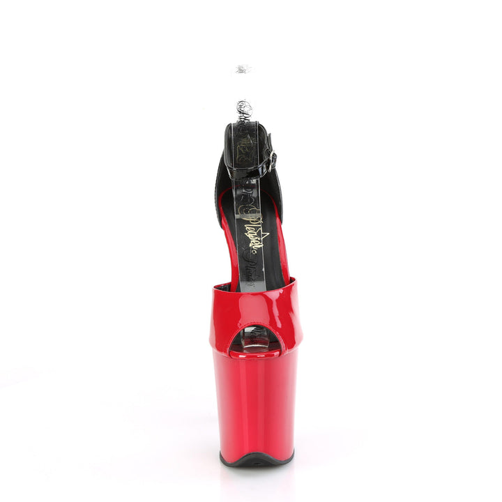 Pleaser FLAMINGO-868