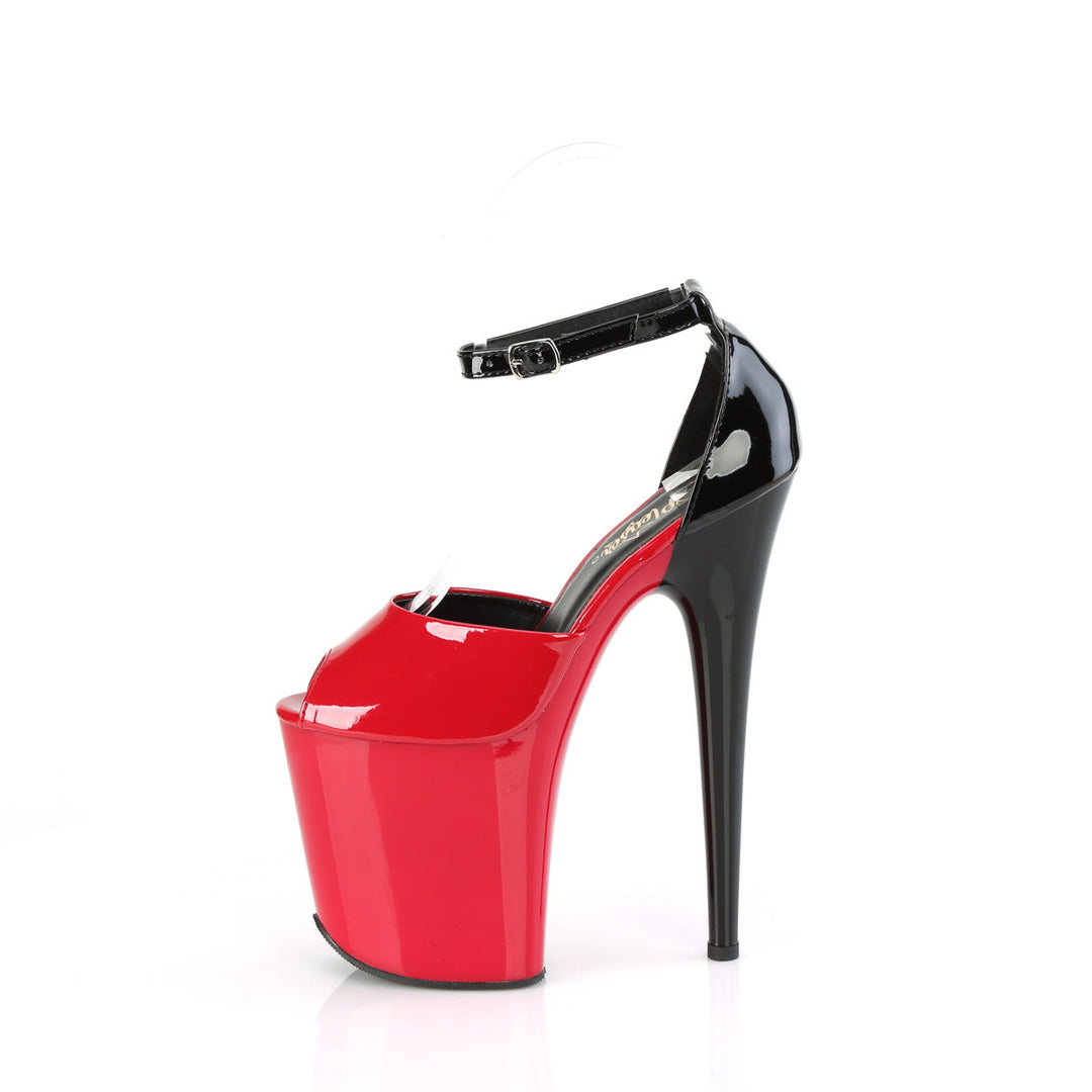 Pleaser FLAMINGO-868