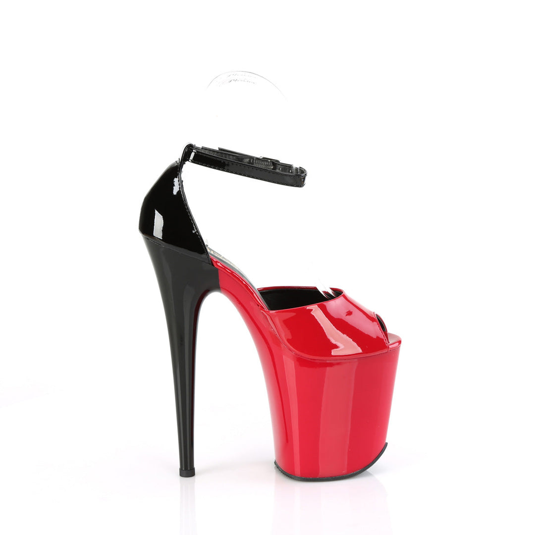 Pleaser FLAMINGO-868