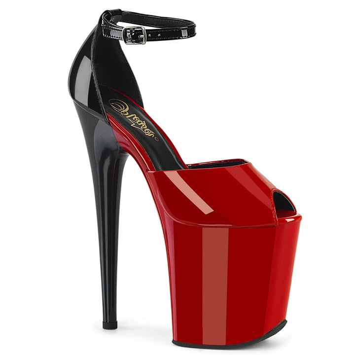 Pleaser FLAMINGO-868