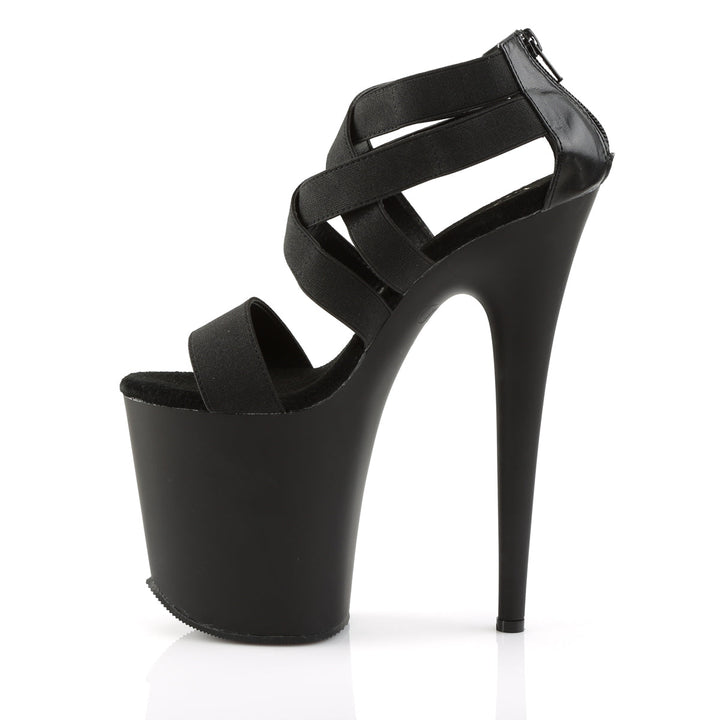 Pleaser FLAMINGO-869