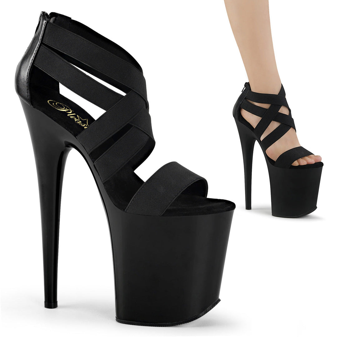 Pleaser FLAMINGO-869