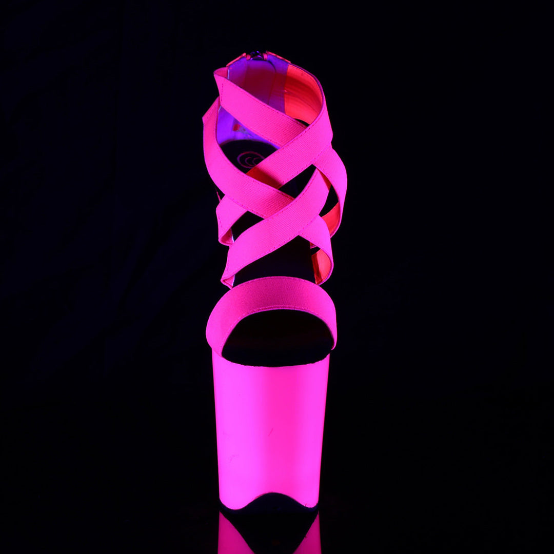 Pleaser FLAMINGO-869UV