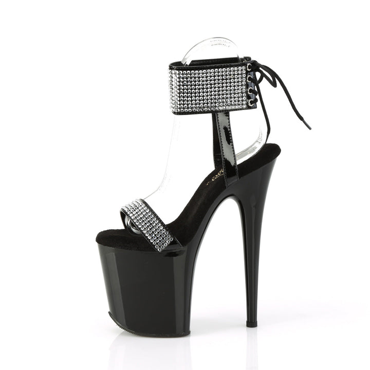 Pleaser FLAMINGO-870