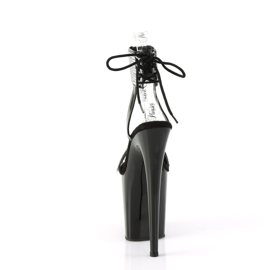 Pleaser FLAMINGO-870