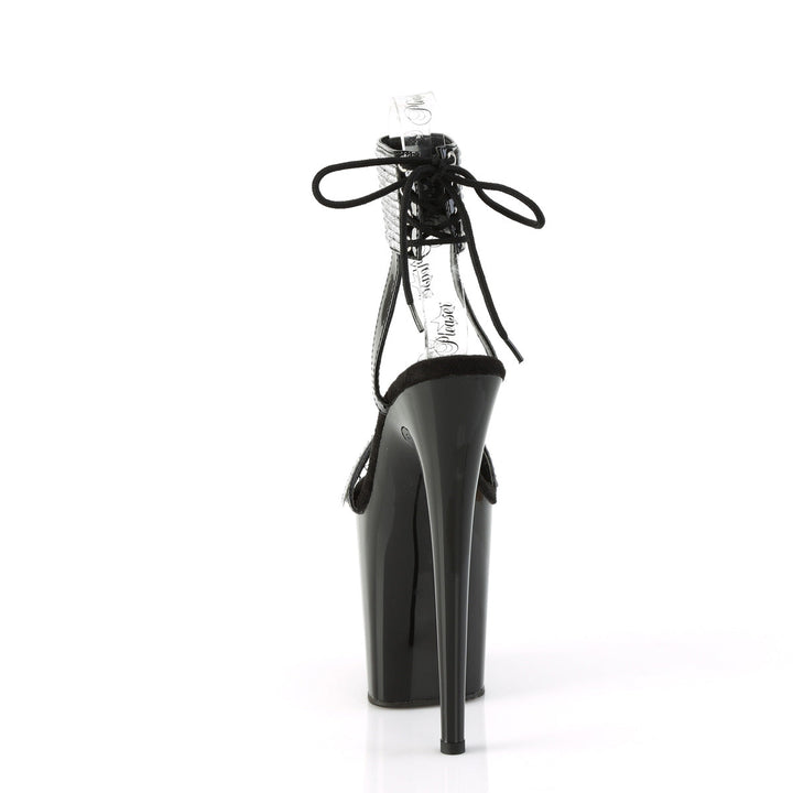 Pleaser FLAMINGO-870