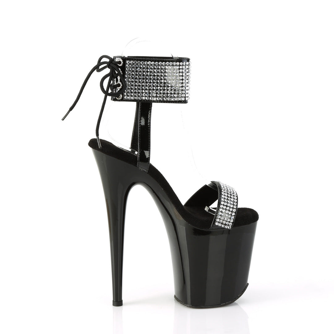 Pleaser FLAMINGO-870