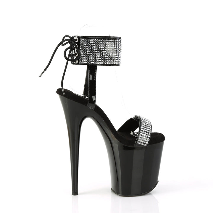 Pleaser FLAMINGO-870