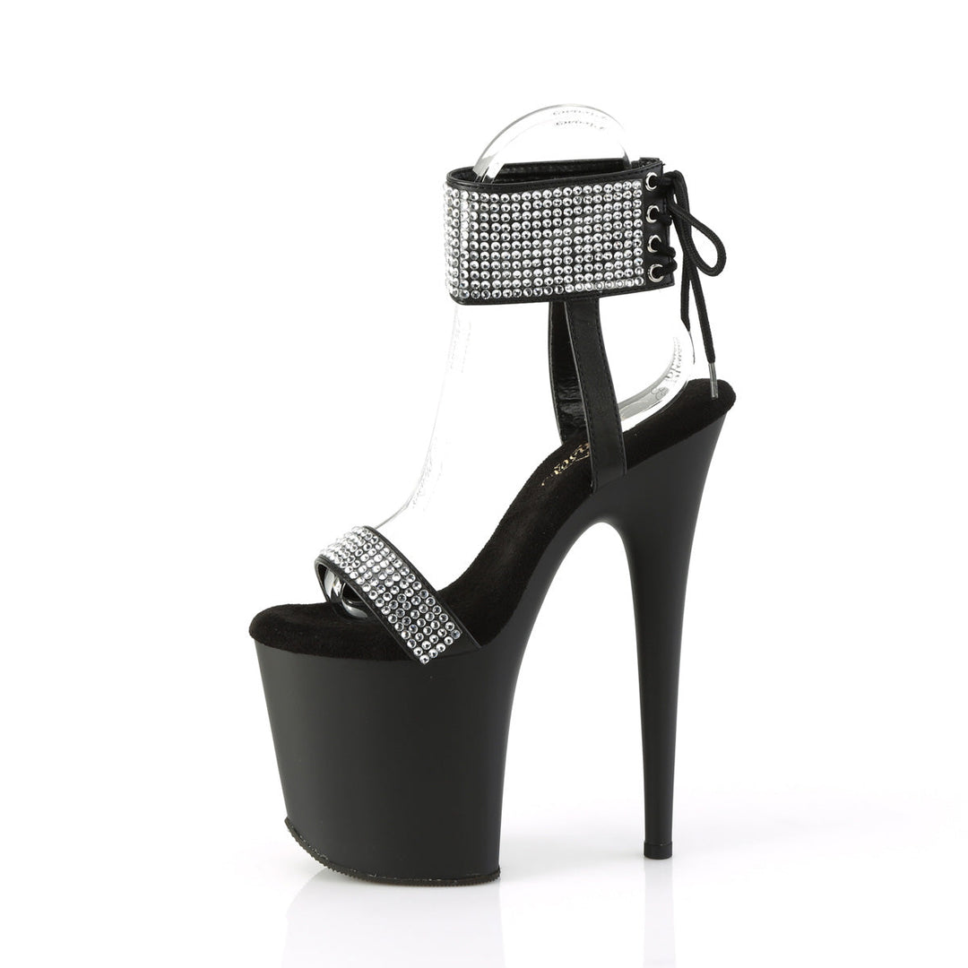Pleaser FLAMINGO-870