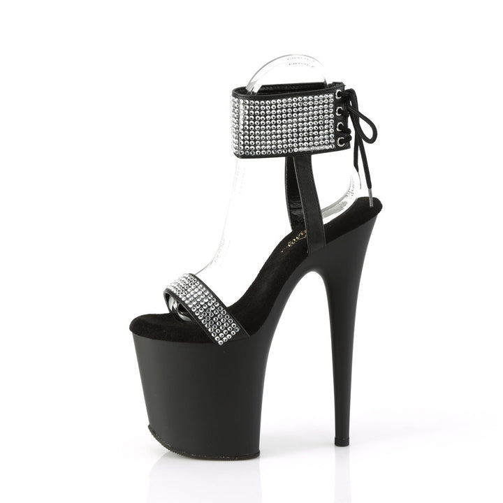 Pleaser FLAMINGO-870